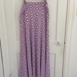 LulaRoe Maxi